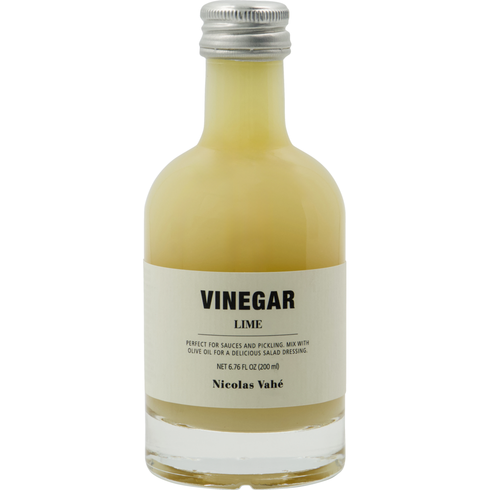 Vinegar lime NV