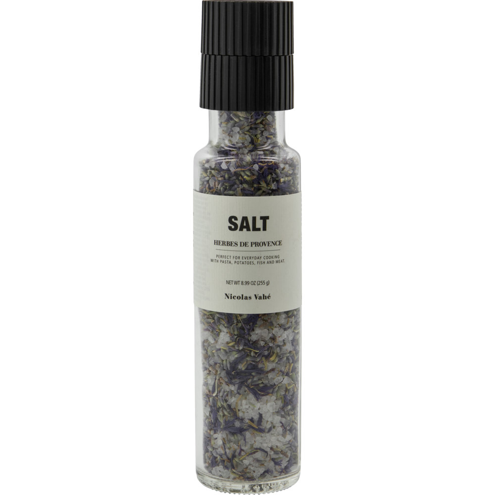 Salt Herbes de Provence NV