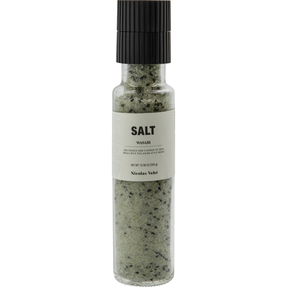 Salt Wasabi NV