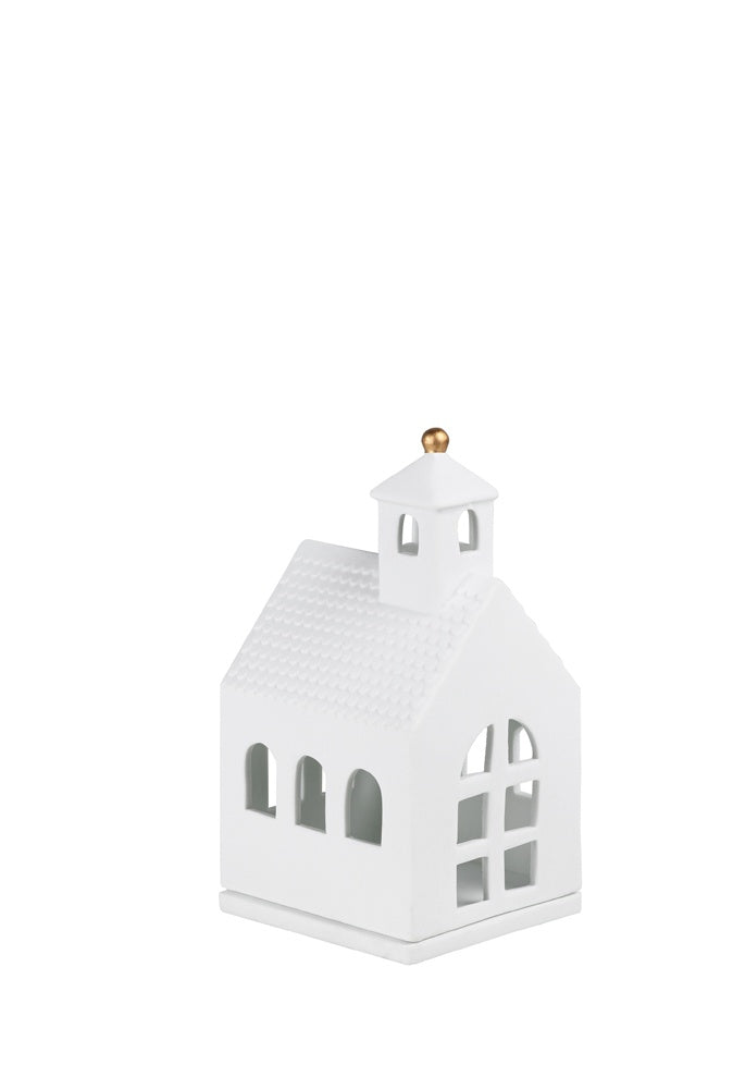 Light house Chapel small Räder