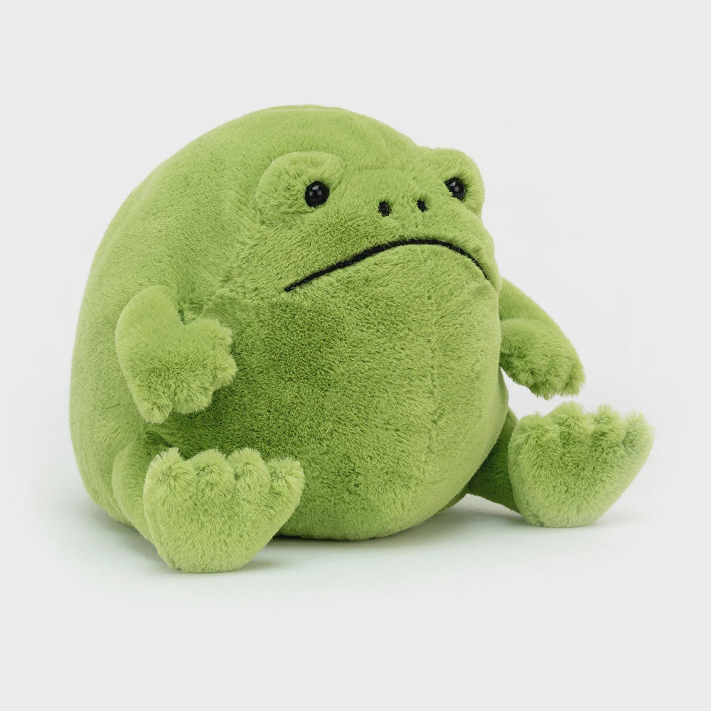 Ricky Rain Frog