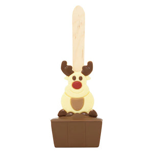 HOTCHOCSPOON DELUXE Reindeer (milk)