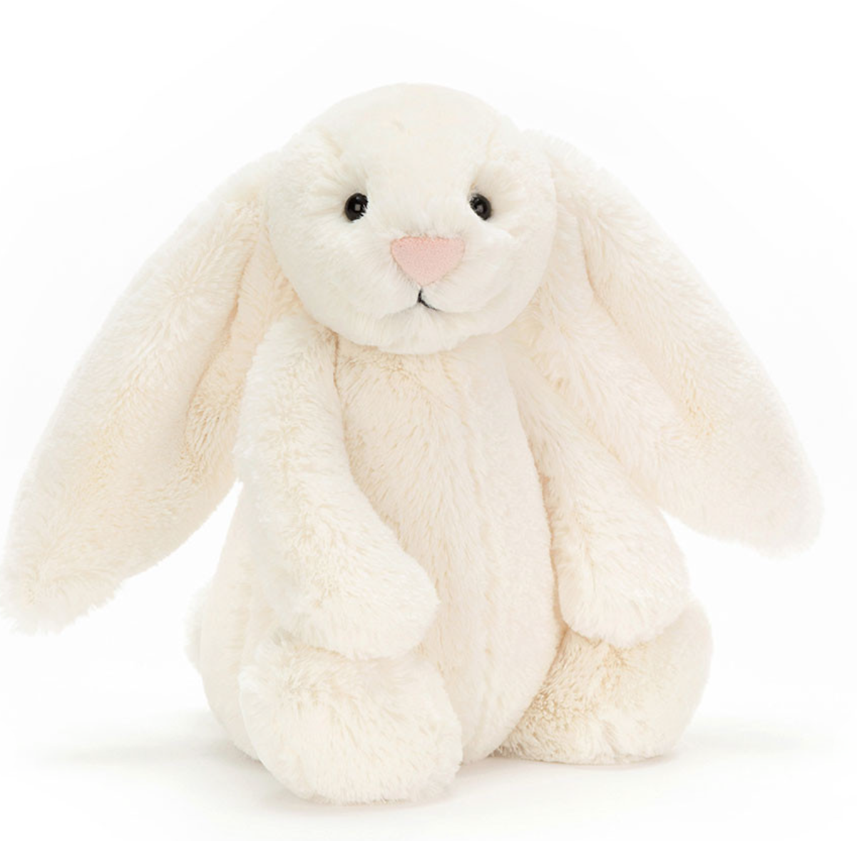 Bashful Cream Bunny Original