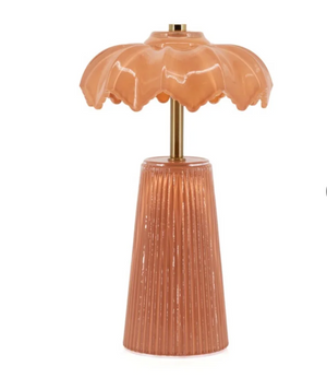 Ledlamp Tara Oranje