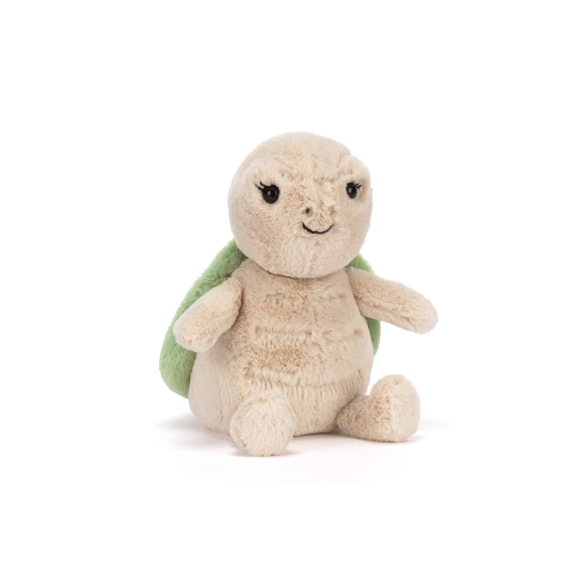 Thimble Turtle Jellycat
