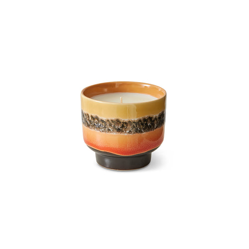HK Living small scented candle Tulum