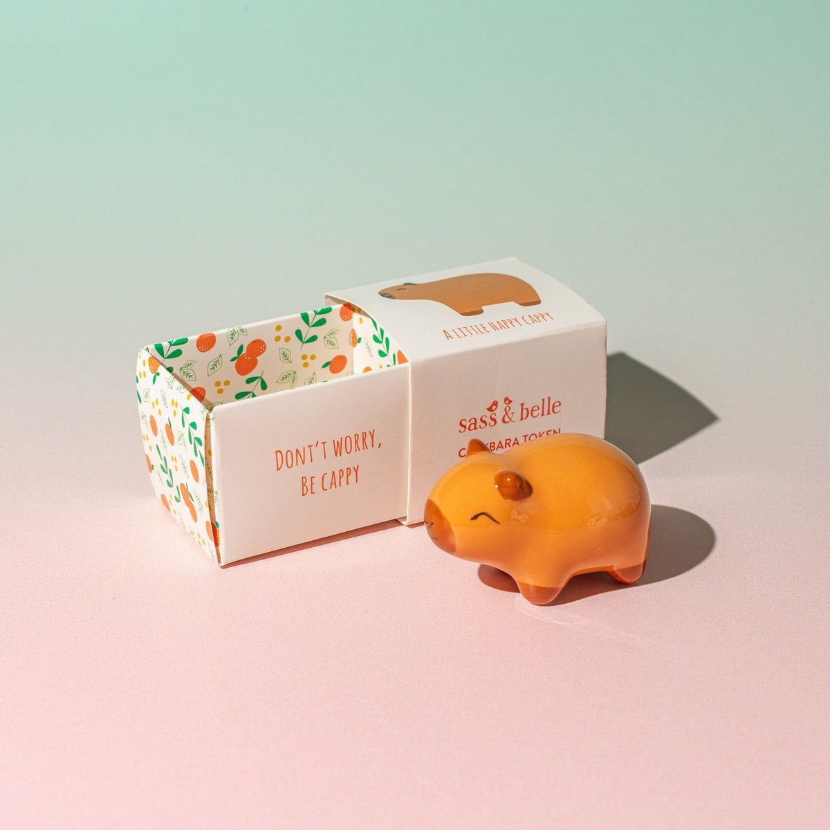 Capybara Token