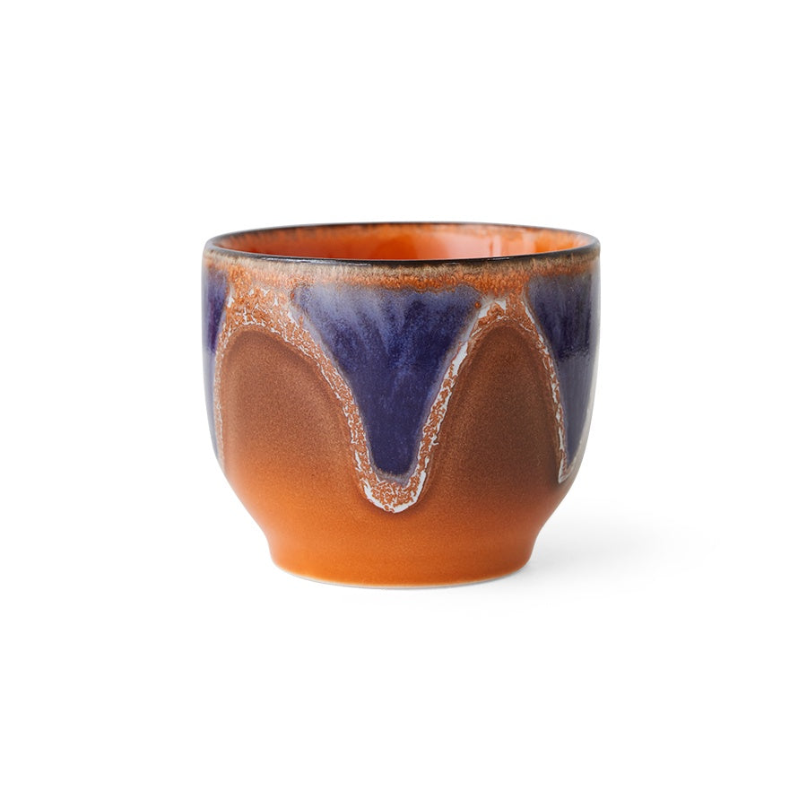 Café cup Arabica HK living (zonder oor)