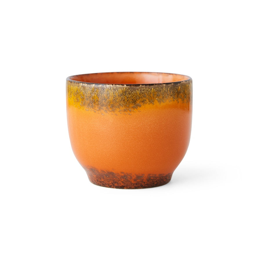 Café cup Liberica HK living (zonder oor)