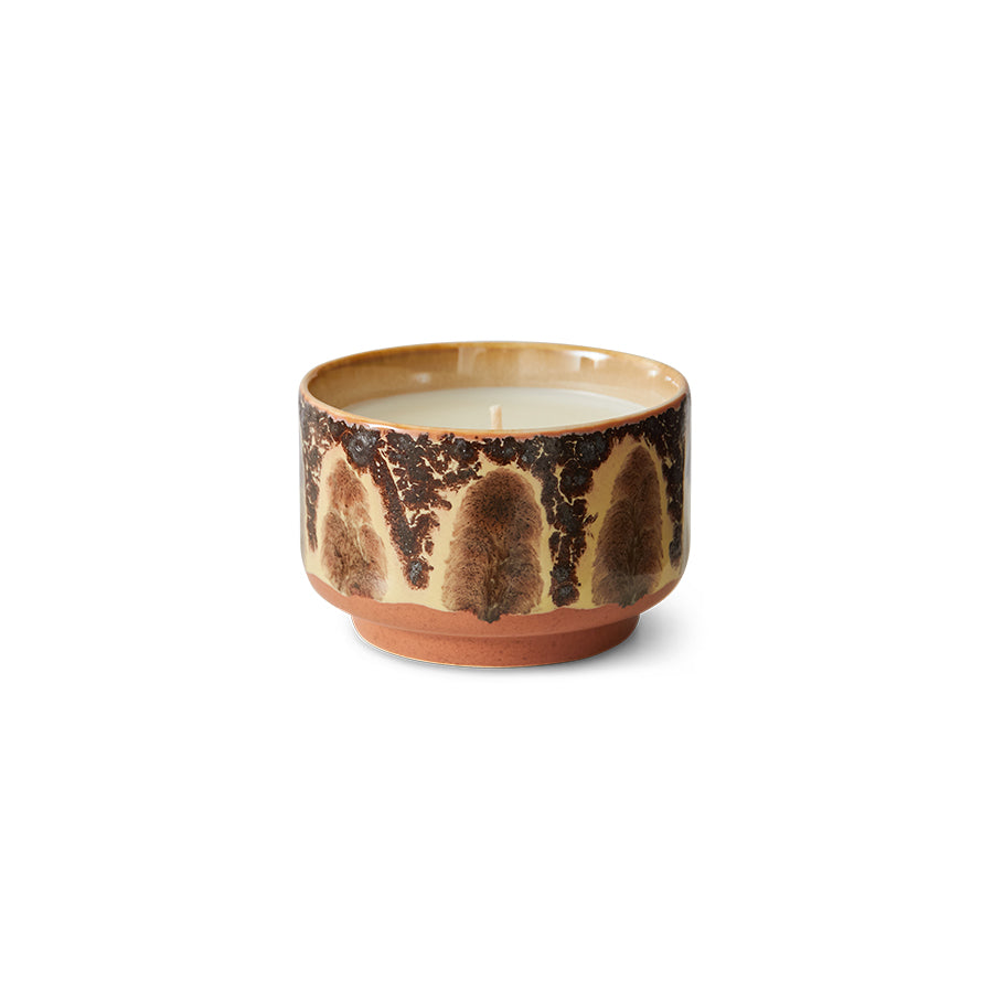 HK Living small scented candle Kyoto