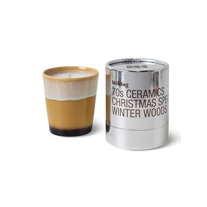 Christmas special Winter Woods HK Living