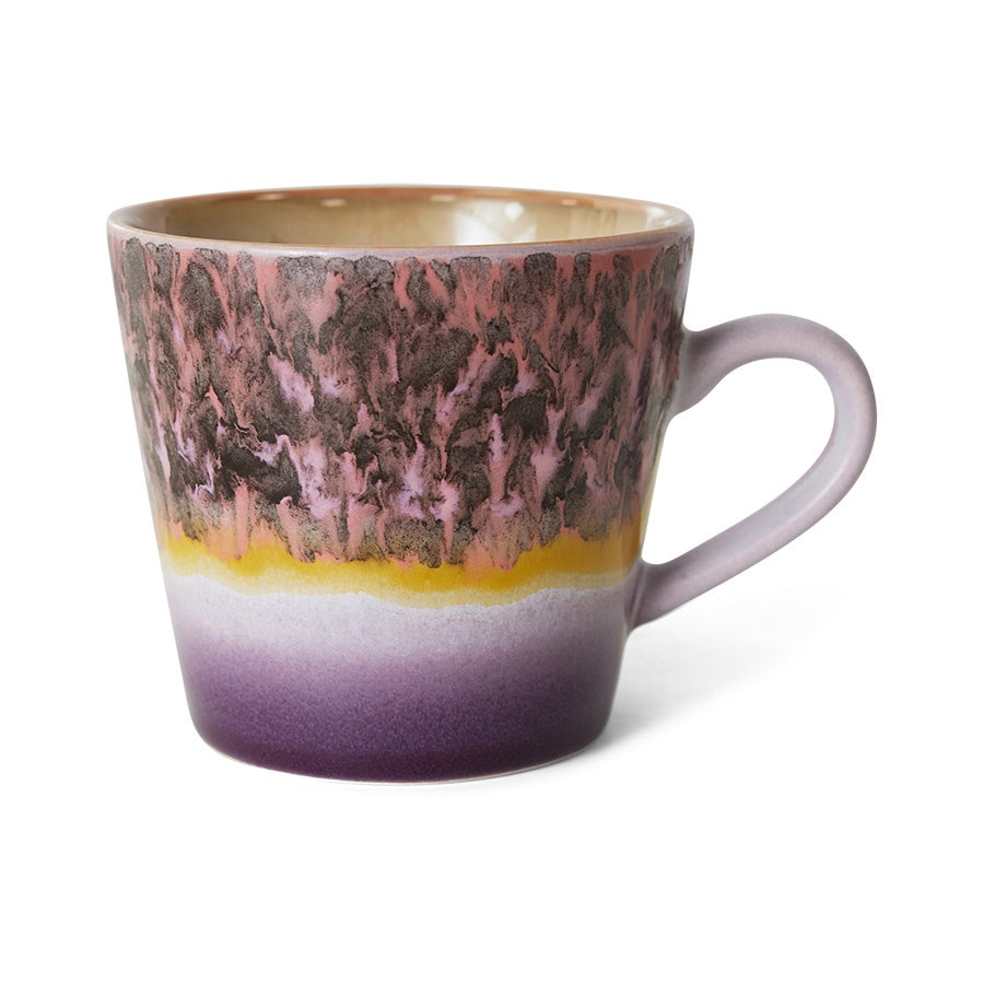 Cappuccino mug Blast HK Living