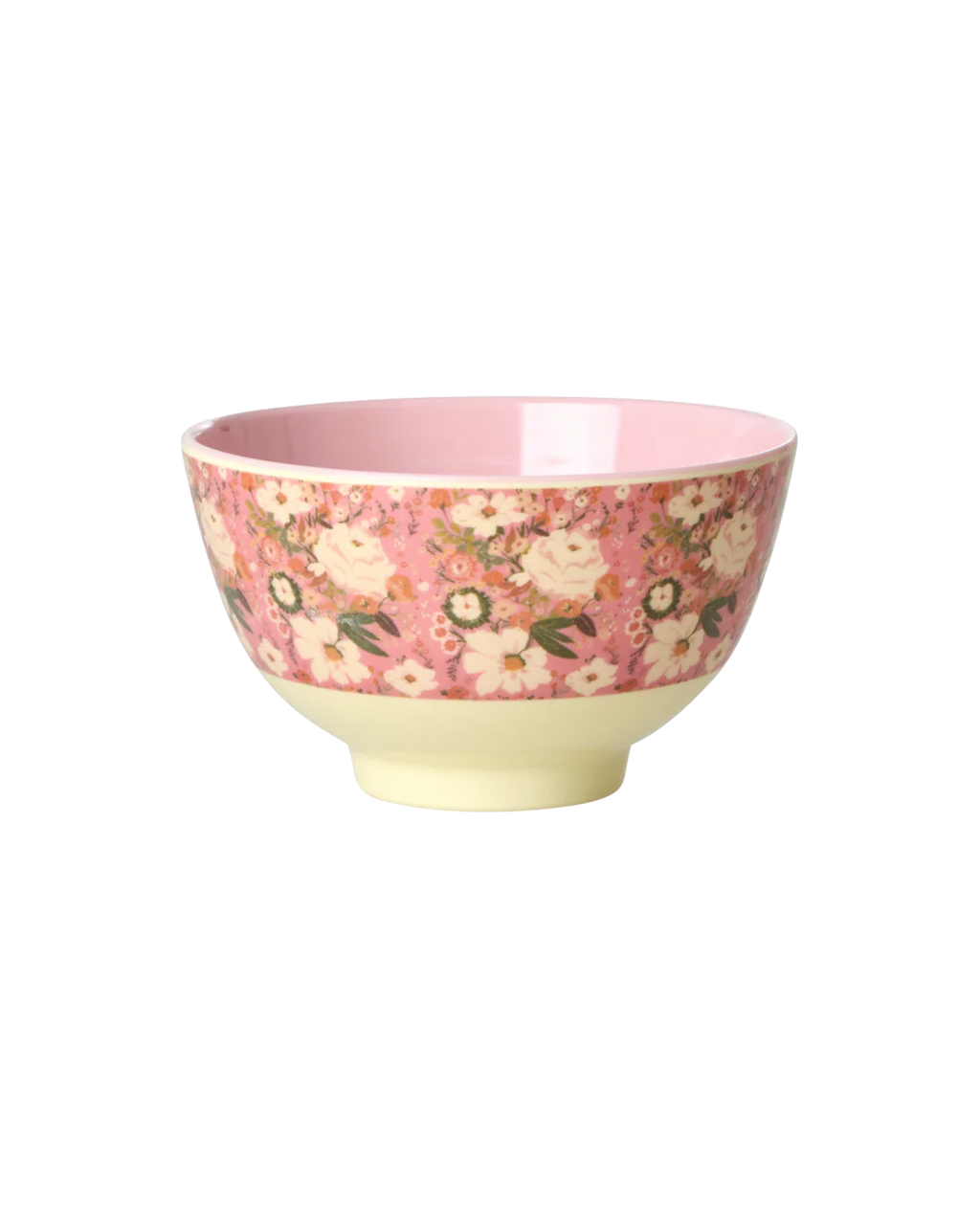Rice small bowl Alison Flower