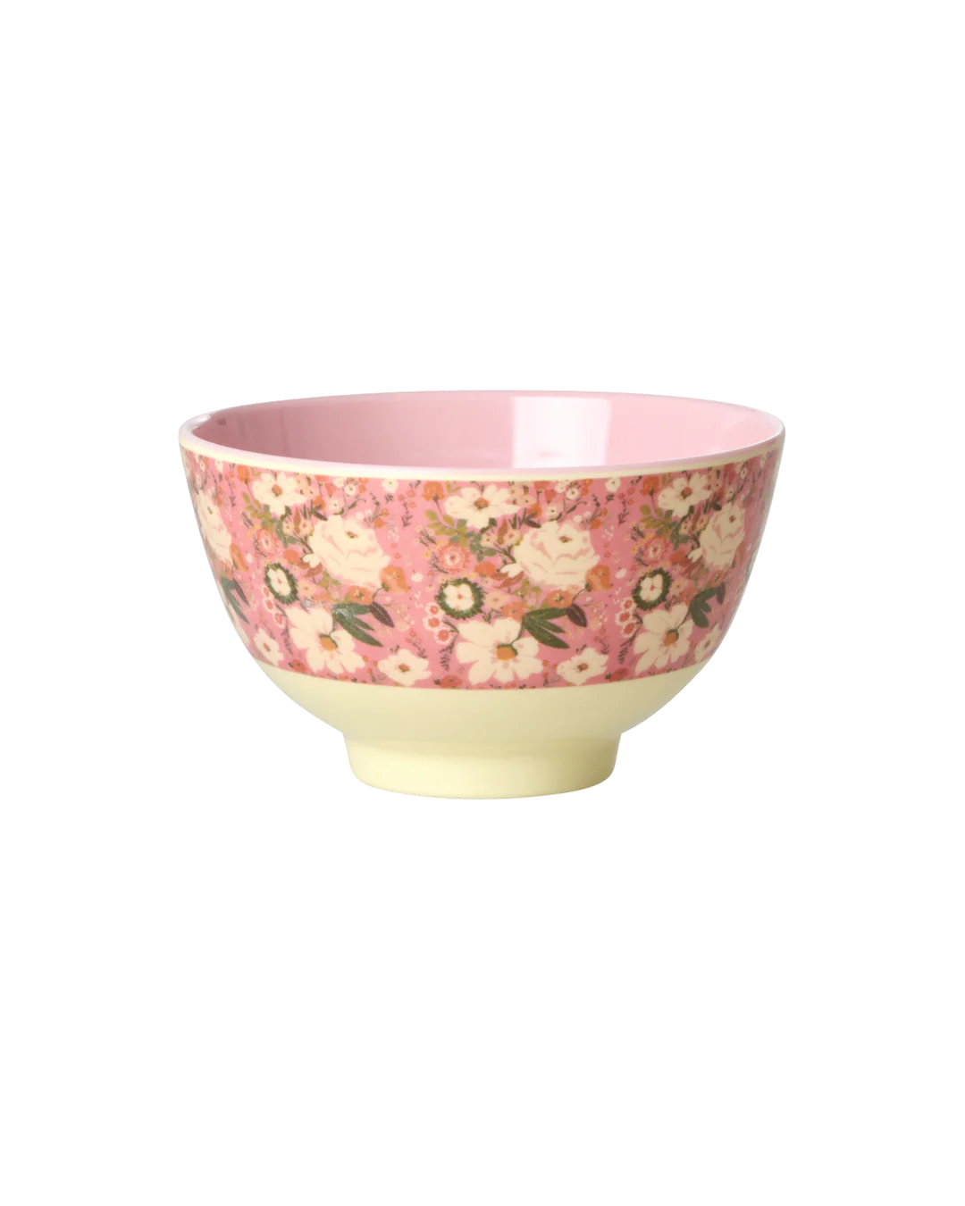 Rice small bowl Alison Flower