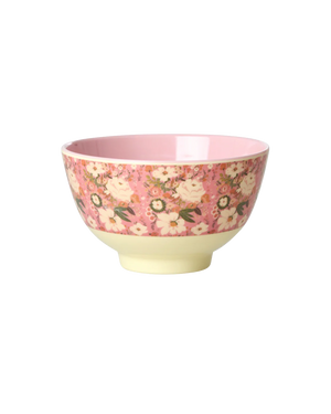Rice small bowl Alison Flower