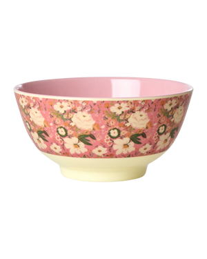 Rice medium bowl Alison Flower 700ml