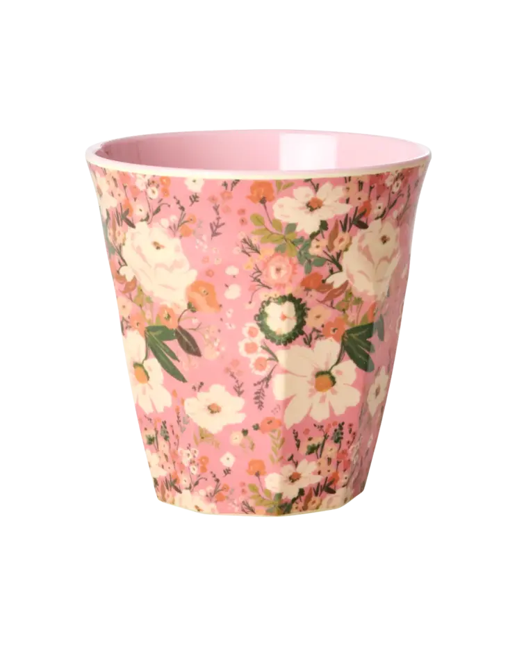 Rice cup Alison Flower 250 ml