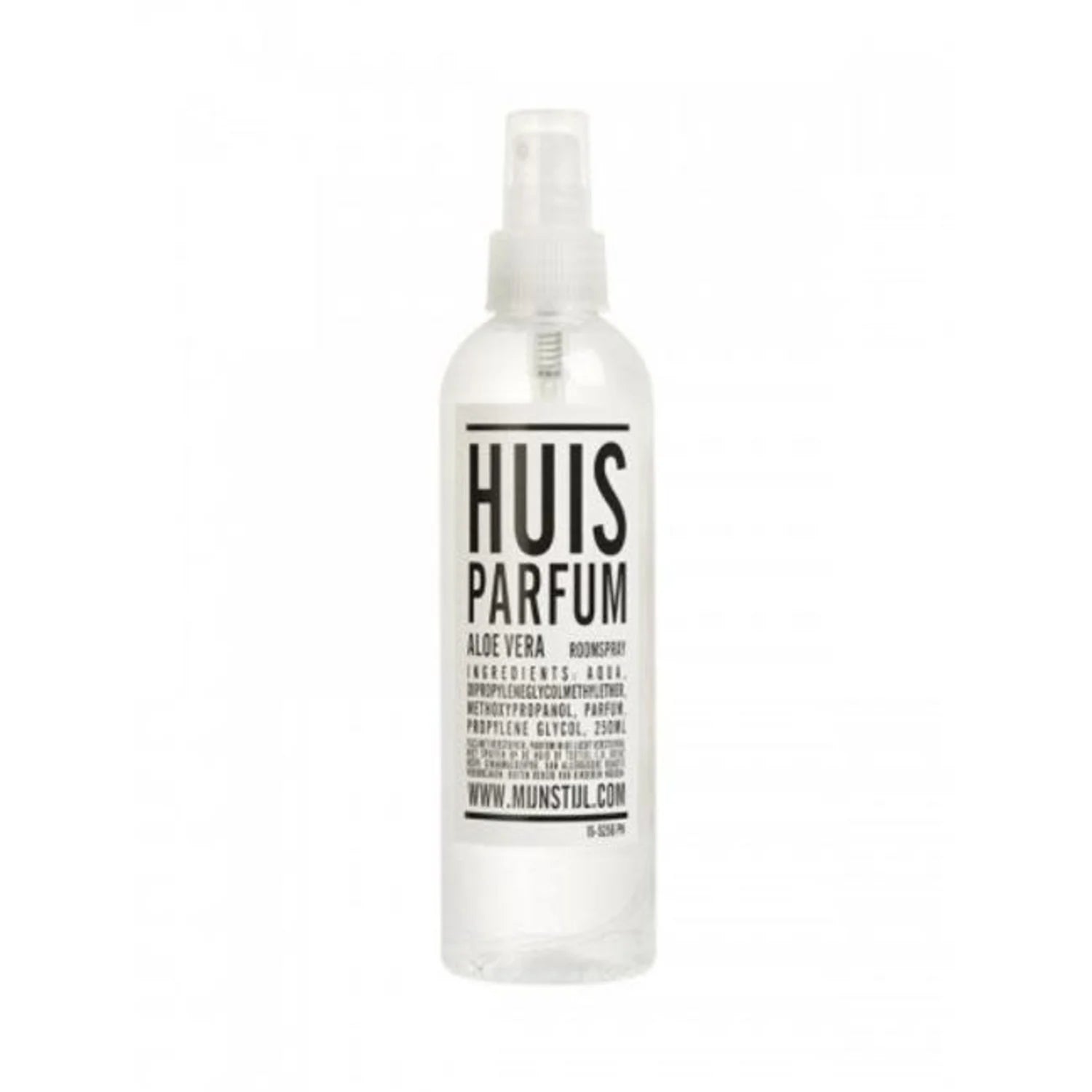 Mijn Stijl Roomspray Aloë Vera
