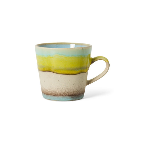 Americano mug Glint HK Living
