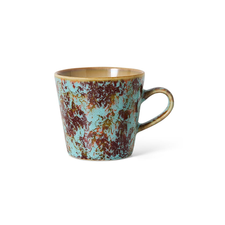 Americano mug Patina HK Living