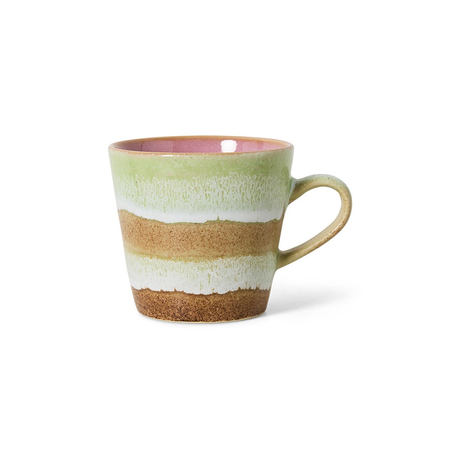 Americano mug Umber HK Living