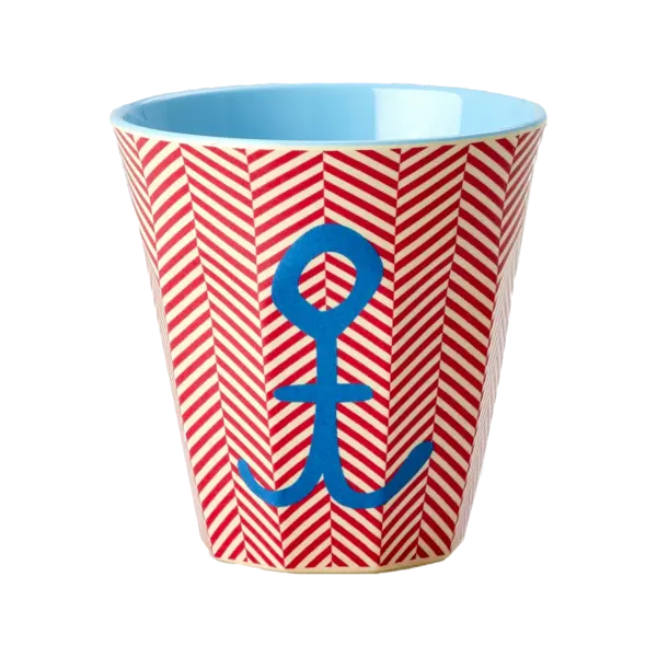 Rice beker middelgroot 250ml diverse varianten