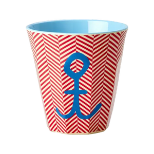 Rice beker middelgroot 250ml diverse varianten