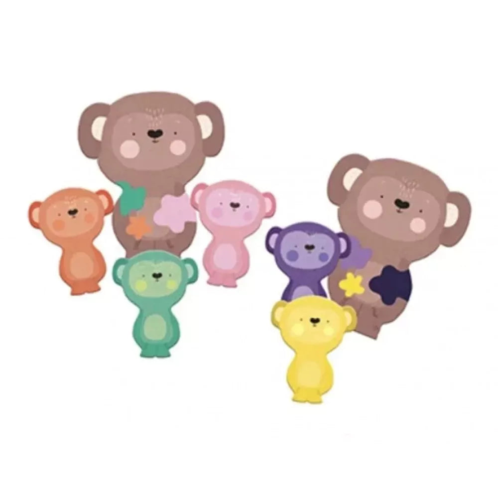 Djeco primo ludo kleuren DJ08367