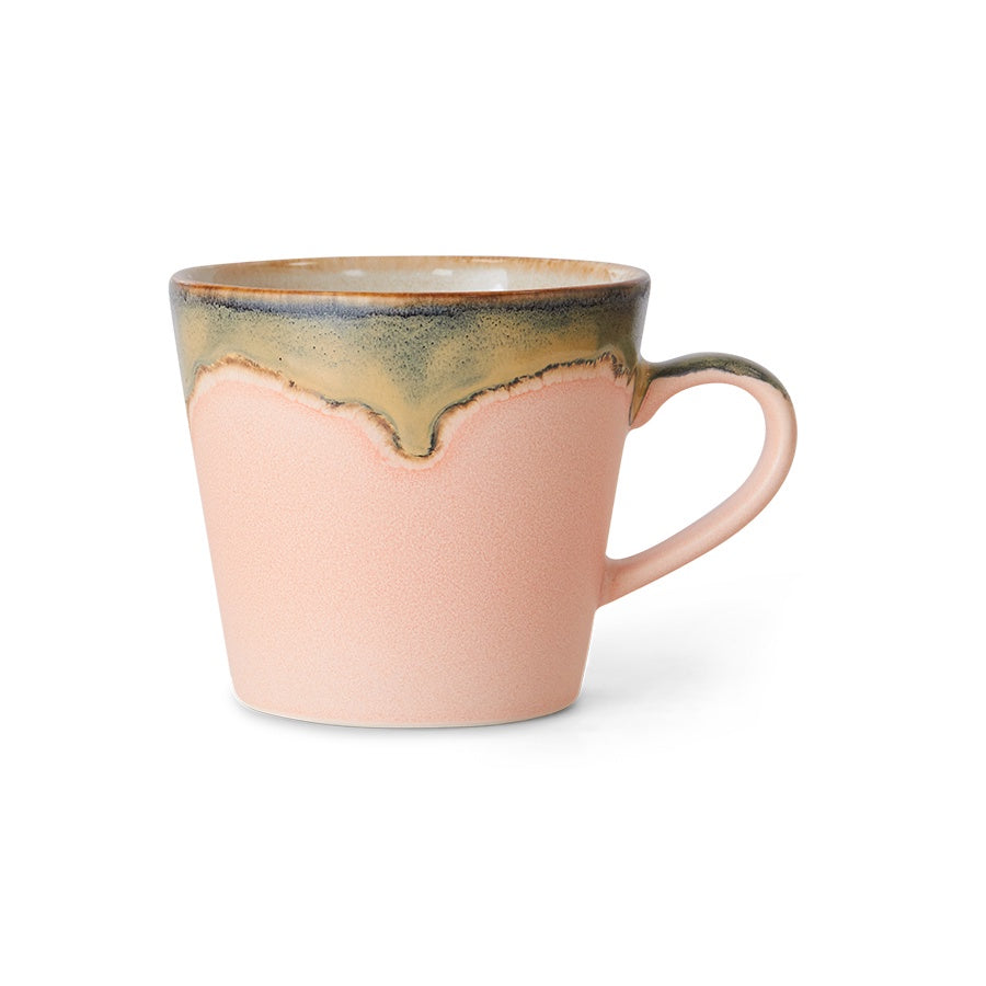 Cappuccino mug Blossom HK Living