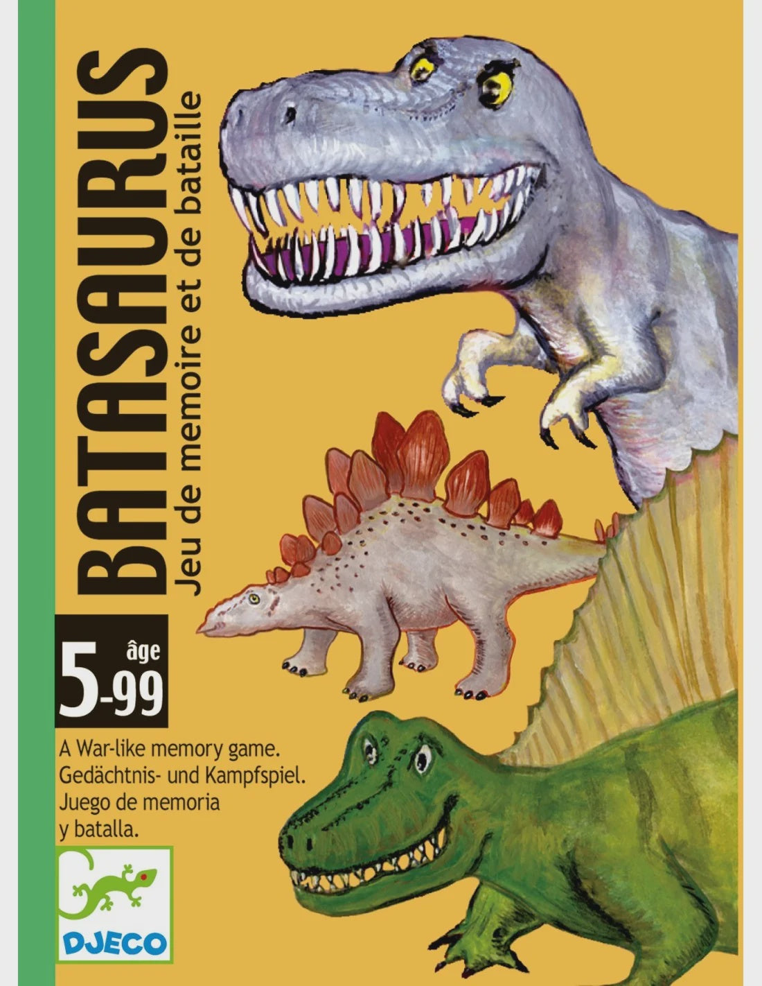 Batasaurus DJ05136