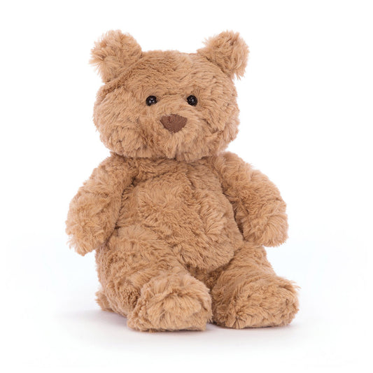 Jellycat Bartholomew Bear tiny