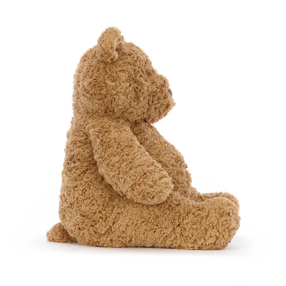 Jellycat Bartholomew Bear medium