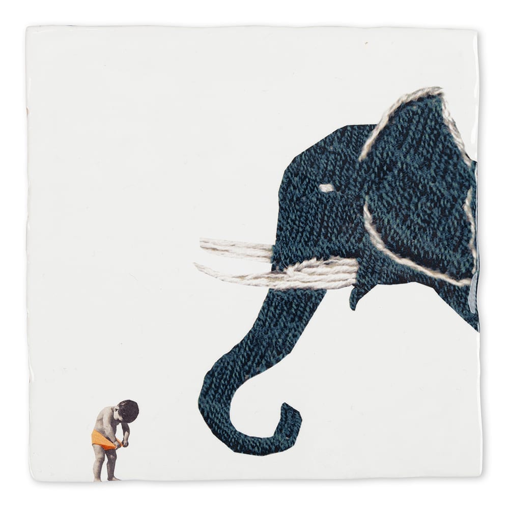 As big as you Storytile