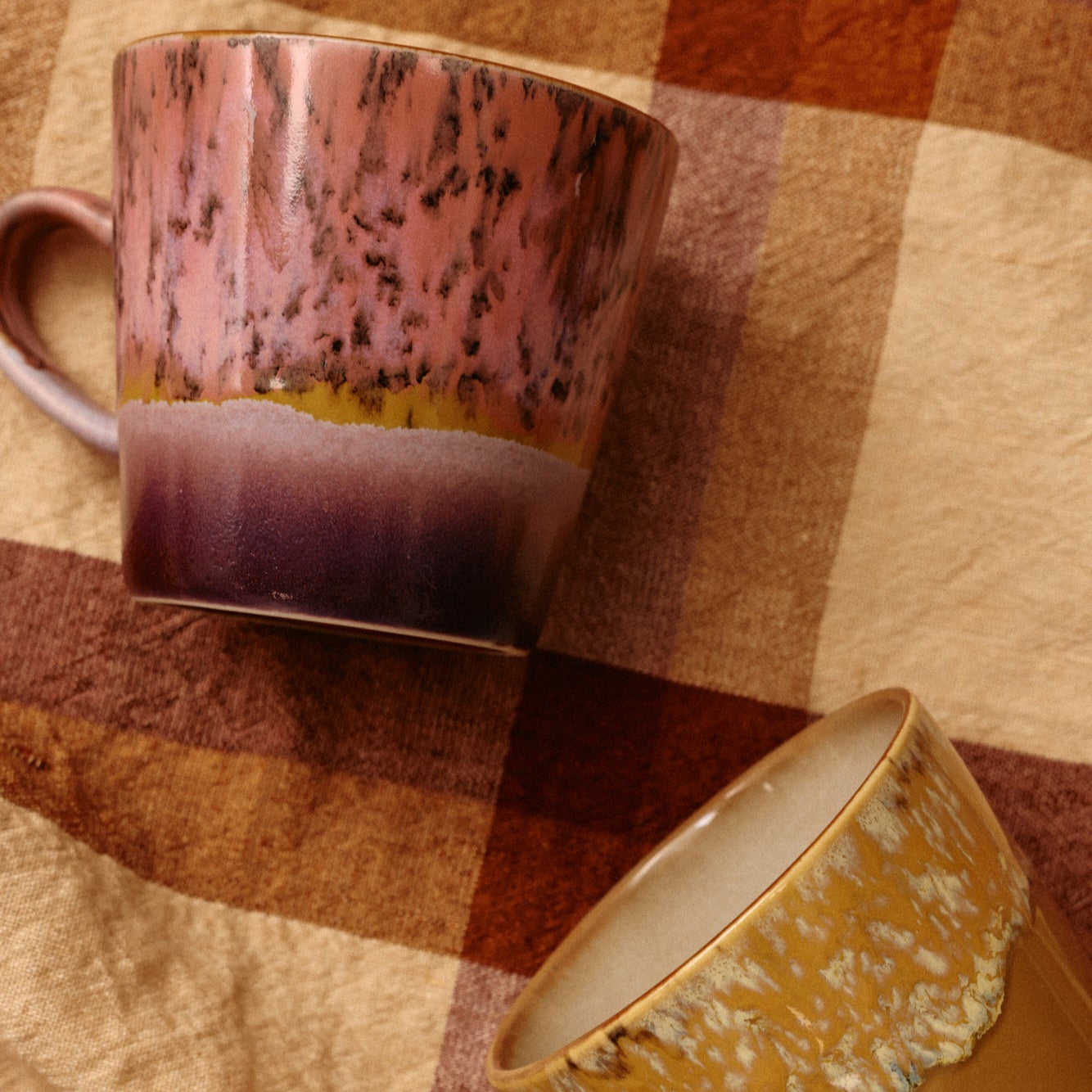 Americano mug Blast HK Living