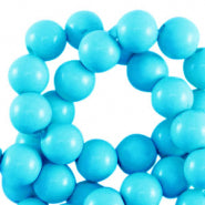 Grote kralen ketting