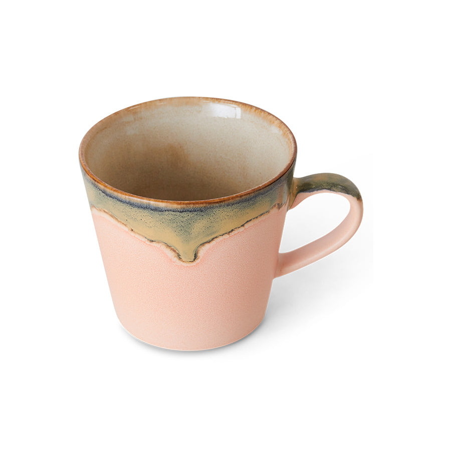 Cappuccino mug Blossom HK Living
