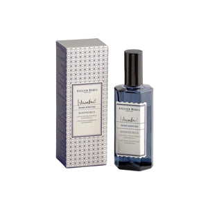 Istanbul Bosphorus Huisparfum 125ml Atelier Rebul