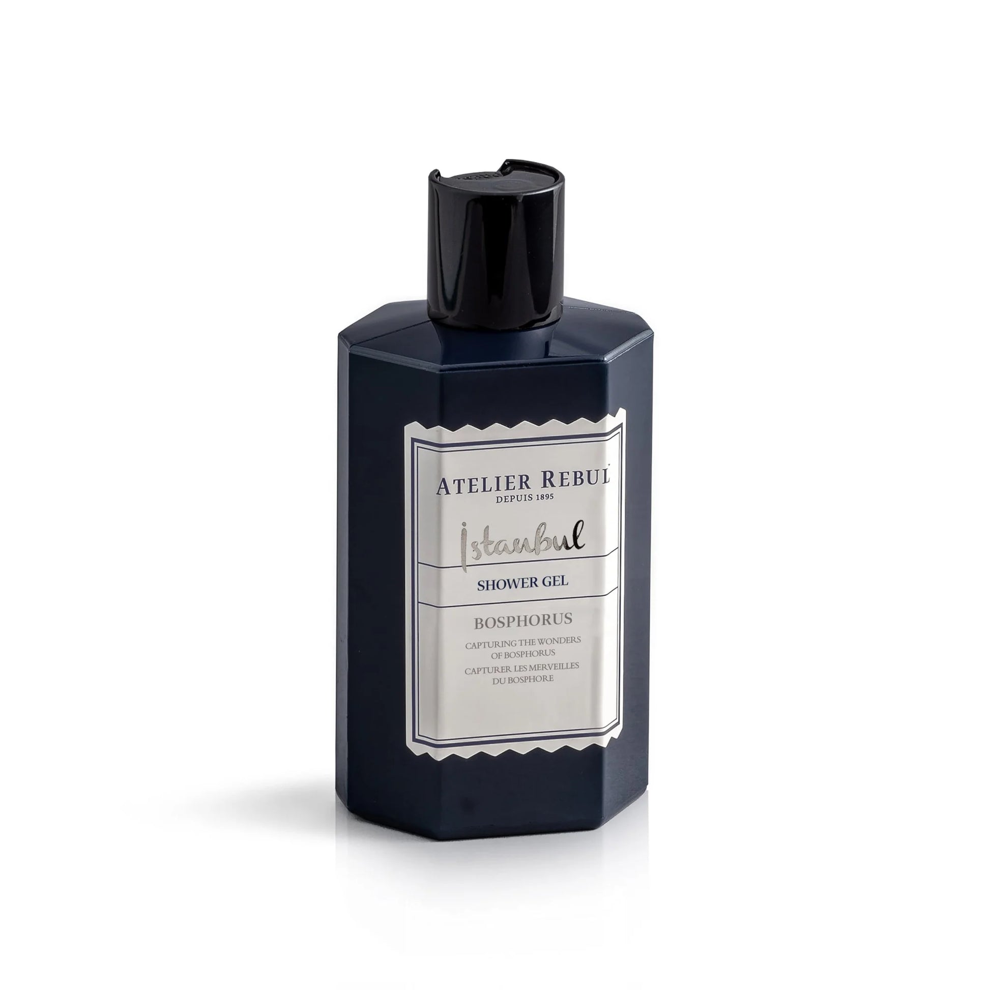 Istanbul Bosphorus showergel 250 ml Atelier Rebul