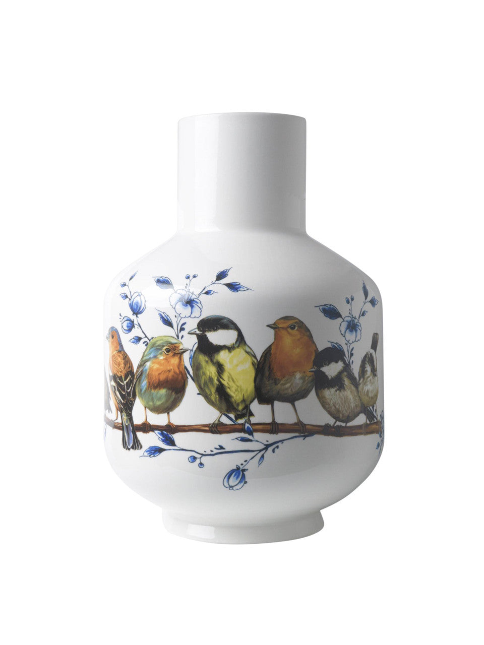 Heinen Delfts Blauw bolvaas