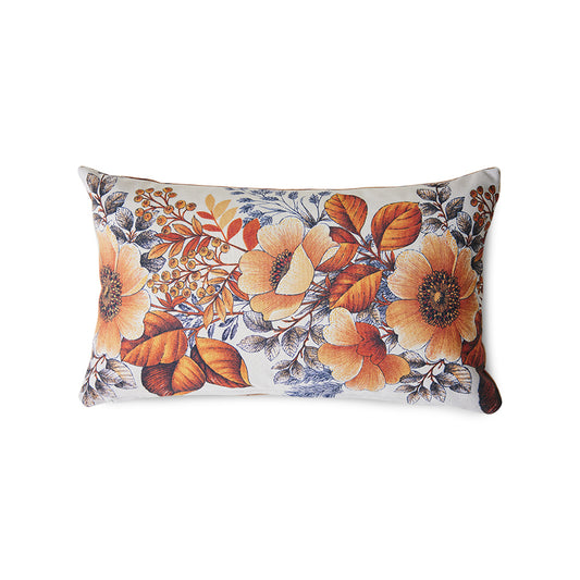 Printed cushion Botanic HK Living