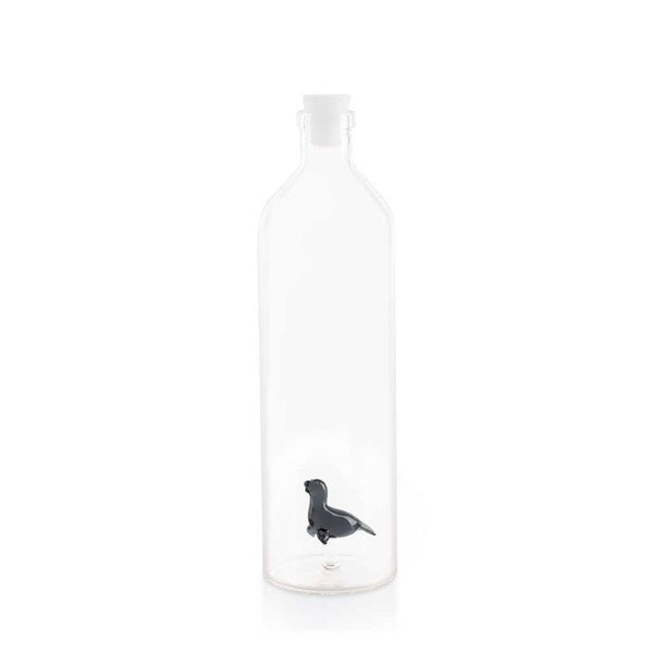 Bottle Atlantis Seal 1.2 L borosilicate