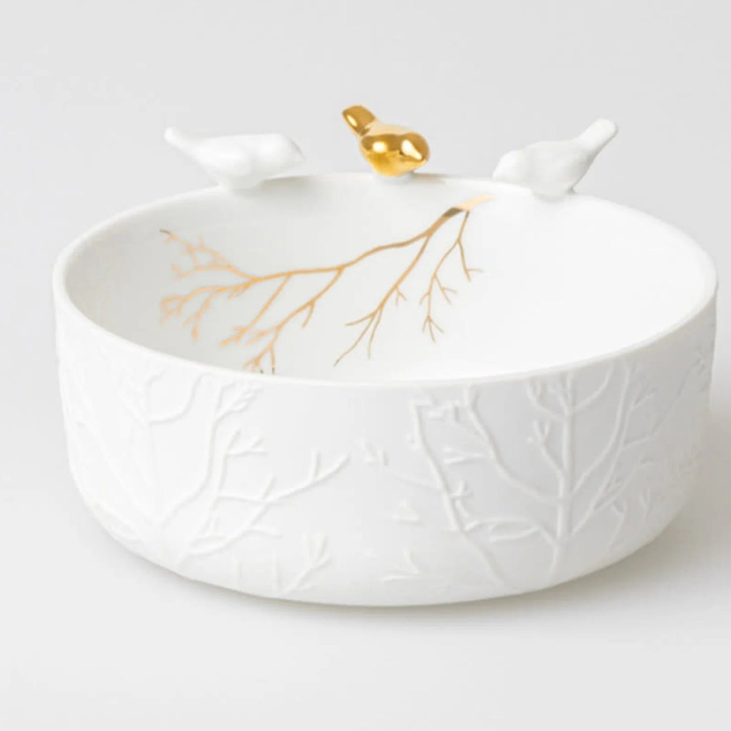 Small bowl birds Räder