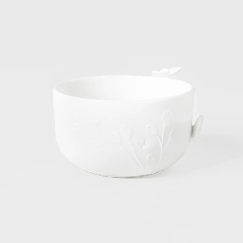 Bowl Butterfly small