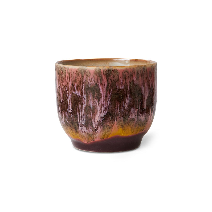 Café cup blast HK living (zonder oor)