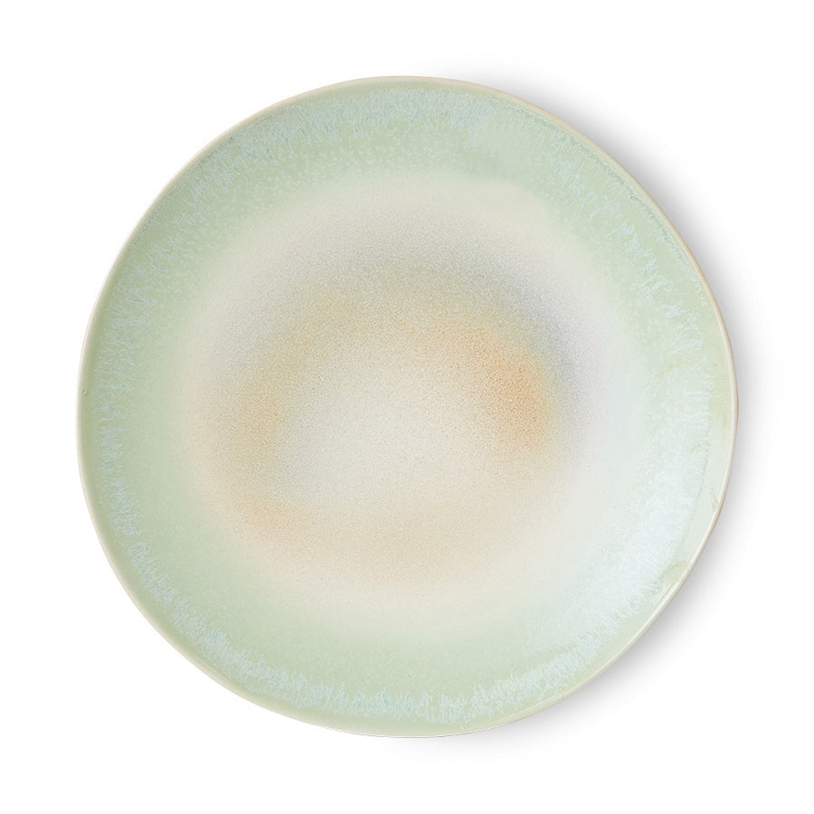 Dinner plate palms HK Living (per stuk)