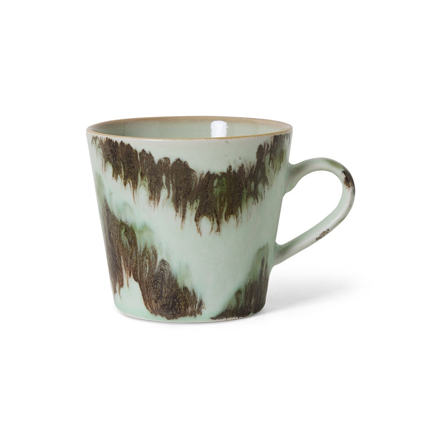 Cappuccino mug Tide HK Living