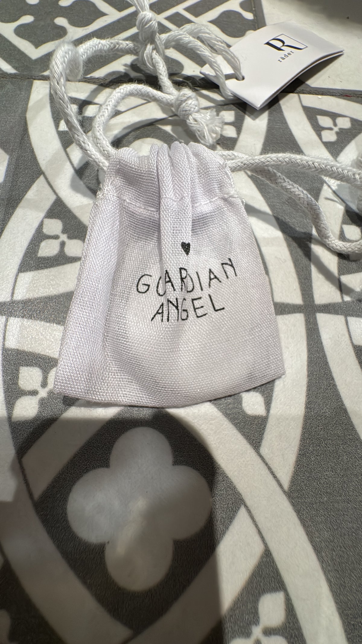 Räder Guardian Angel zakje