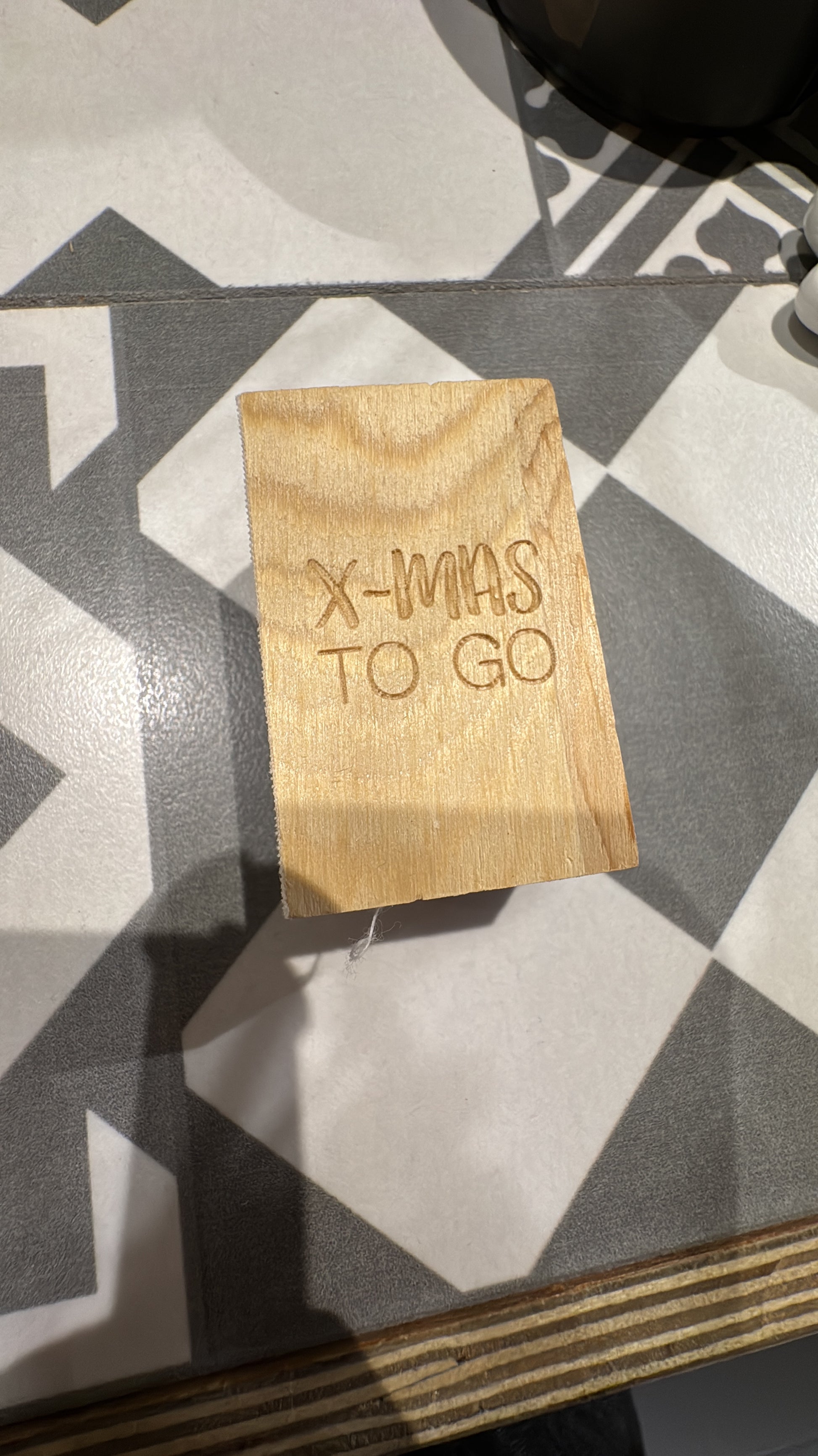 Räder X-mas to go