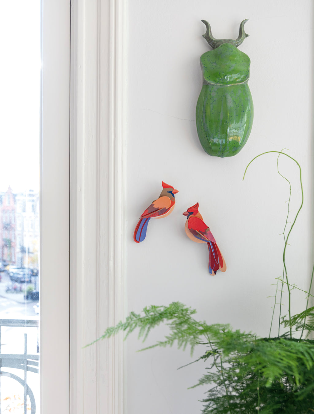 Cardinals