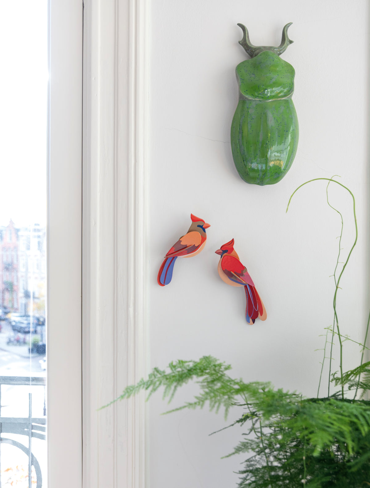 Cardinals